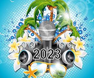 Qual  la tua canzone dell'estate 2023?