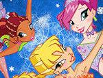 Quiz: Conosci le Winx?