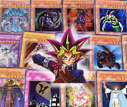 Quiz: Quanto conosci le Yu Gi Oh?