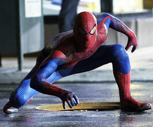 Quanto conosci Spiderman?