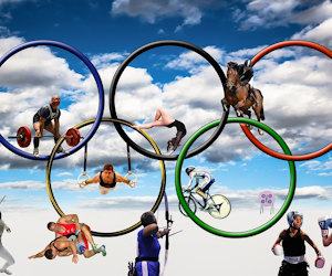 Qual è lo sport più adatto a te?