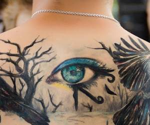 Quale tatuaggio ti rappresenta?