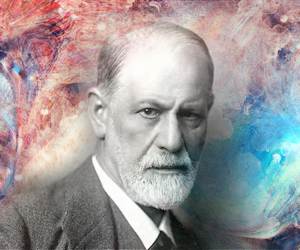 Test della personalità di Freud