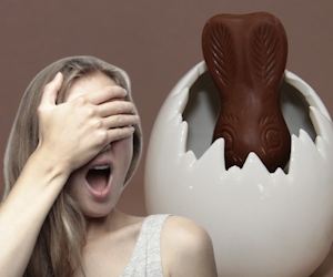 Test: Apri il tuo uovo di Pasqua