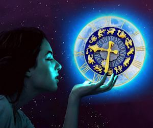 Qual  il tuo vero segno zodiacale?
